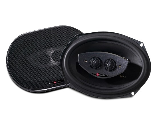 Акустическая система Boston Acoustics SR95 Boston Acoustics SR95. Технические характеристики SR95.